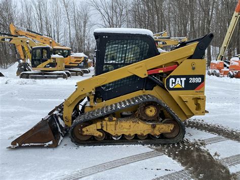 cat 2890 skid steer|cat 289d skid steer price.